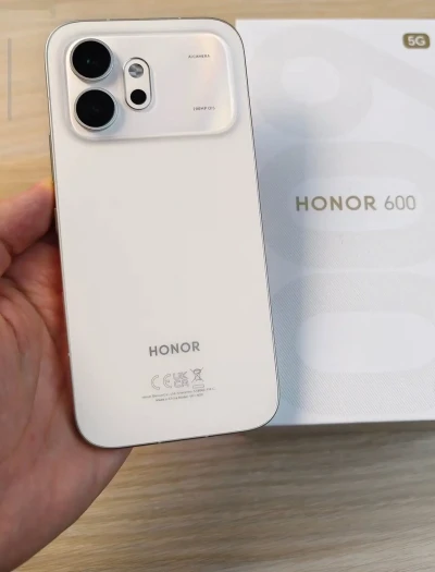 Ноnor 600 256gb — миниатюра 5