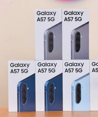 Samsung Galaxy A57 5G 8/256gb Vietnam