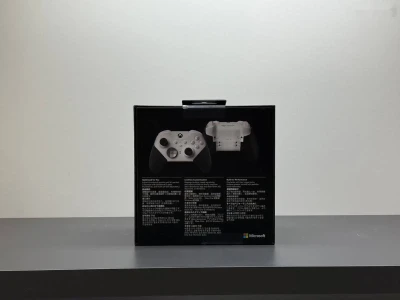 Беспроводной контроллер XBOX Elite 2 Core — миниатюра 2