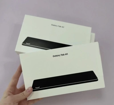 Планшет Samsung Galaxy Tab A11 64gb