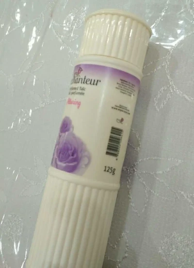 Тальк Enchanteur Alluring — миниатюра 7
