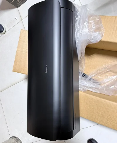 Кондиционер Bosch 12