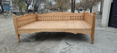 Тапчан — миниатюра 2
