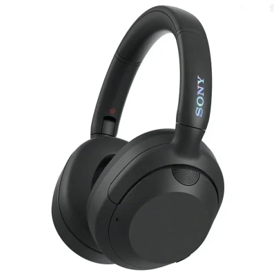 Беспроводные наушники Sony ULT Wear WH-ULT900N черный