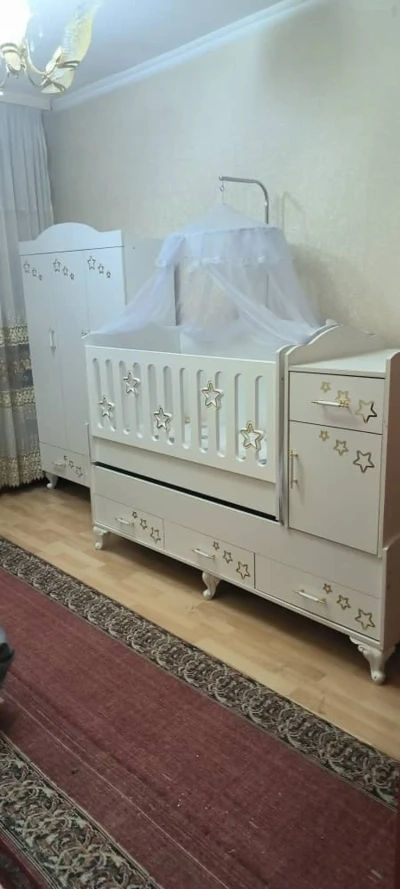 Детский гарнитур