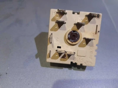 Переключатель для электроплиты - Siemens