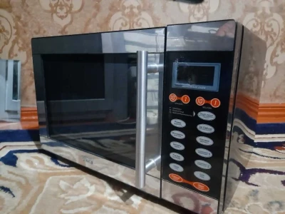 Микроволновая печь Vitek-fentezi