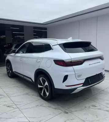 BYD Qin L, 2024 — миниатюра 3