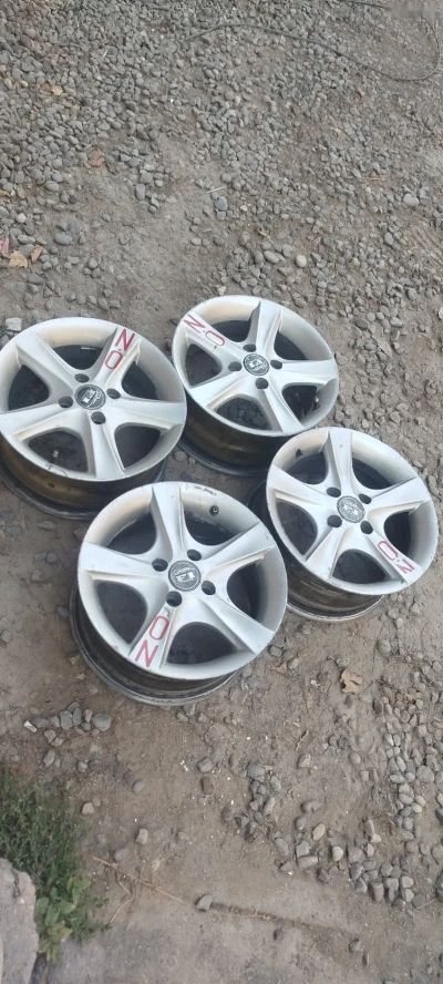 Диски R14 — миниатюра 5