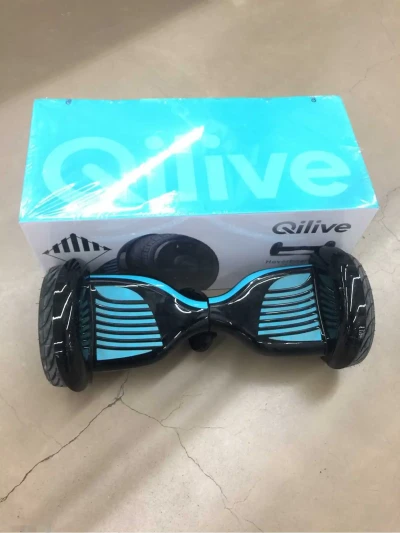 Гироскутер Smart balance 10,5 — миниатюра 2