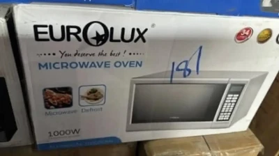 Микроволновая печь Eurolux 1000w