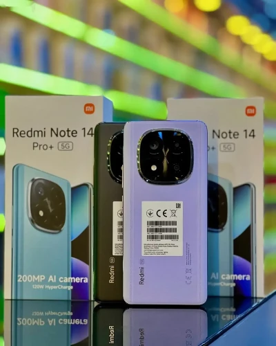 Xiaomi Redmi 256 gb