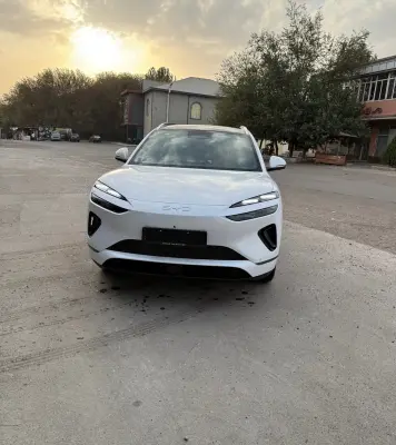 BYD Sea Lion 06, 2025 — миниатюра 8