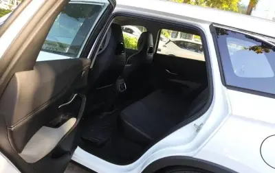 BYD Sea Lion 05, 2025