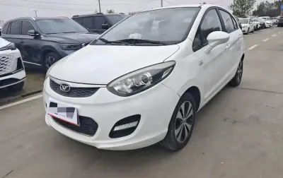 Kaiyi C3R, 2015