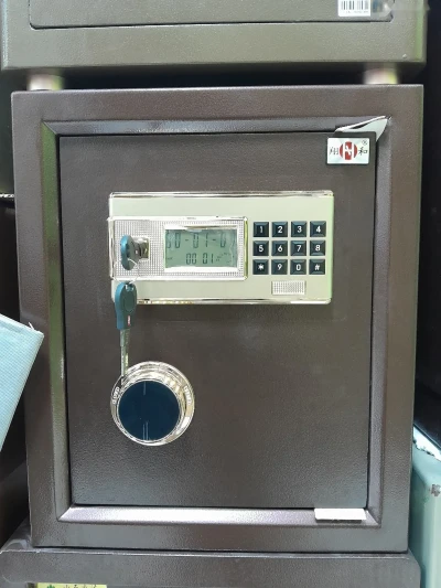 Cейф 45