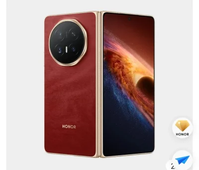 Honor Magic V6 16GB/512GB — миниатюра 2