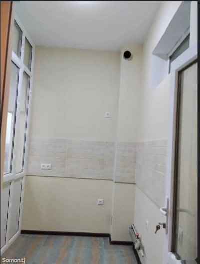 3-комн. квартира, 8 этаж, 93 м², Шелкокомбинат — миниатюра 7