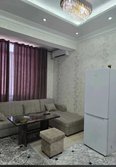 1-комн. квартира, 10 этаж, 54 м², 20мкр — миниатюра 9