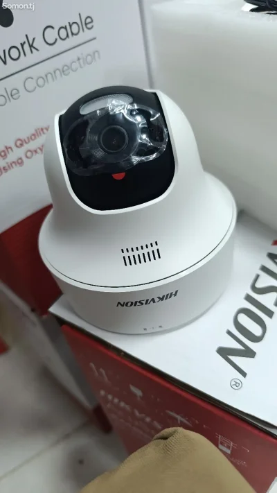 Камера Wifi — миниатюра 2