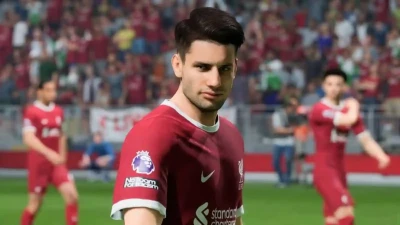 Игра Pes 25 New Update 6.72 до 12 — миниатюра 5