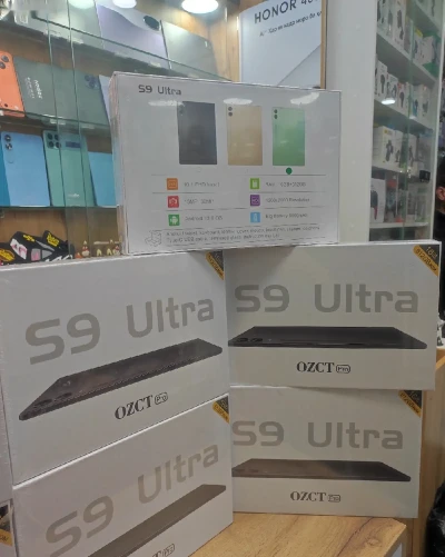 Планшет S9 Ultra 2sim 16/512gb 8000 мач — миниатюра 4