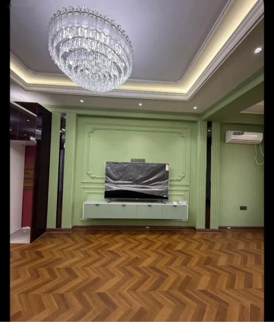 2-комн. квартира, 9 этаж, 58м², шохмансур — миниатюра 4
