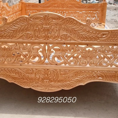 Тапчан 2х3 — миниатюра 2