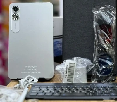 Планшет Discover P70 2sim 8/512gb Blue — миниатюра 2
