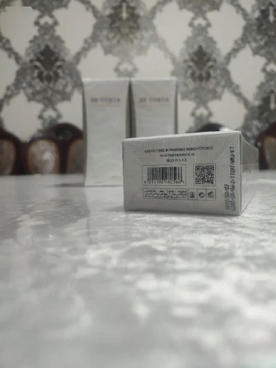 Парфюм De Costa Pour Femme 100 mlg — миниатюра 5