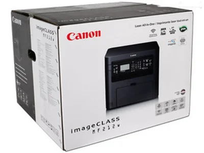Принтер Canon mf232w