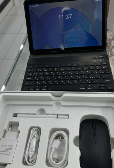 Планшет OZCT 17 PRO max 2sim 16/1tera 10000 battery — миниатюра 2