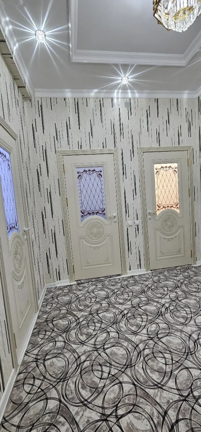 2-к квартира, 4 этаж, 70 м², 20мкр