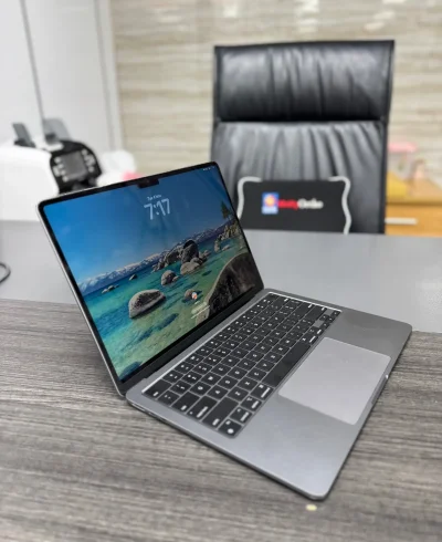 Ноутбук MacBook Air M2