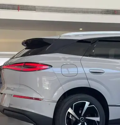 BYD Sea Lion 06, 2025 — миниатюра 8