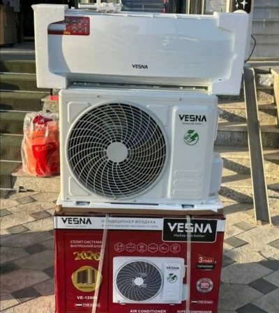 Кондиционер Vesna 12 куб