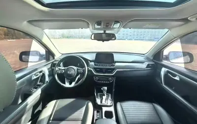 Kia Sportage, 2021