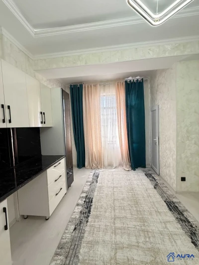 2-комн. квартира, 4 этаж, 64 м², Сино — миниатюра 2