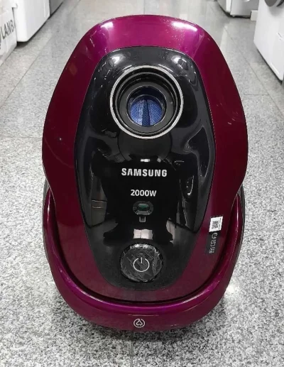 Пылесос Samsung