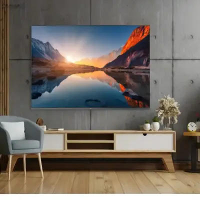 Телевизор Samsung 75/65 Android