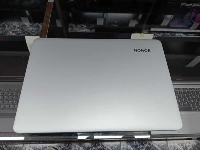 Ноутбук Huawei Honor MagicBook D14 Ryzen 5 3500U / 8GB / 256GB SSD — миниатюра 7