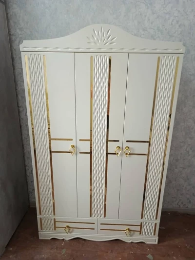 Колыбель с шкафом — миниатюра 4