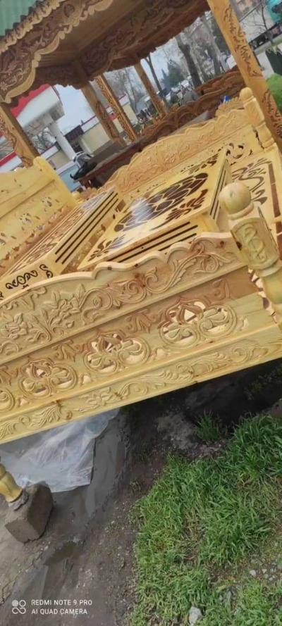 Тапчан — миниатюра 2