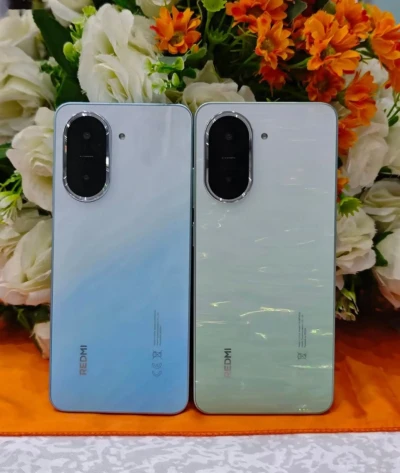 Xiaomi Redmi A5 64gb Black — миниатюра 4
