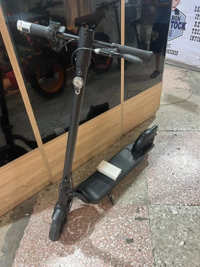 Электросамокат