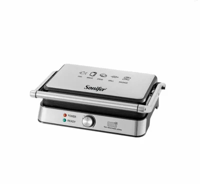 Тостеры sonifer-sf-6172 — миниатюра 3