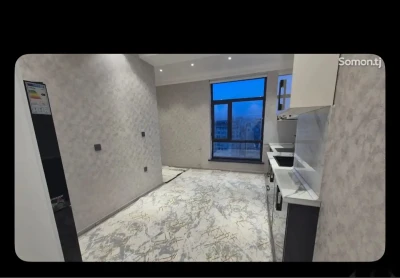 3-комн. квартира, 11 этаж, 98м², сино — миниатюра 3