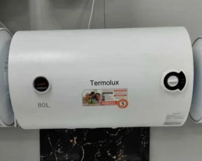 Водонагреватель Termolux 80L