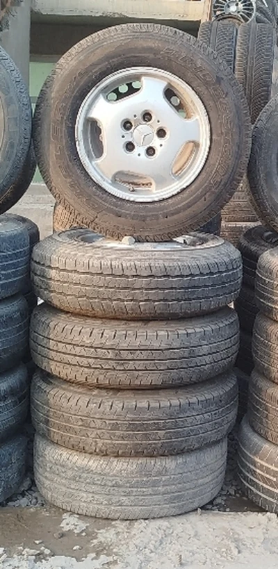 Диски R15 — миниатюра 3