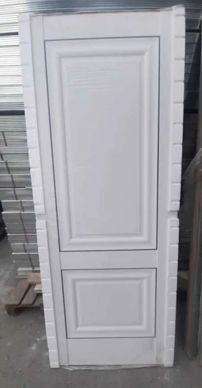 Дверь